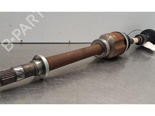 Right front driveshaft RENAULT CAPTUR II (HF_) Blue dCi 95 (HFAF) | BP39453098M39 - Image 3