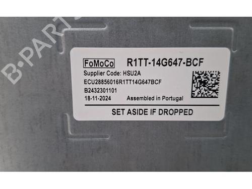 Electronic module FORD PUMA (J2K, CF7) 1.0 EcoBoost mHEV | BP33892703M83 - Image 4