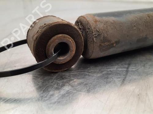 Right rear shock absorber RENAULT CLIO IV (BH_) 1.5 dCi 75 | BP23621827M19 