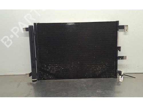 AC-Kondensator AC-Kondensator AUDI A3 Sportback (8VA, 8VF) RS3 quattro (400 hp) 39646124 39646124