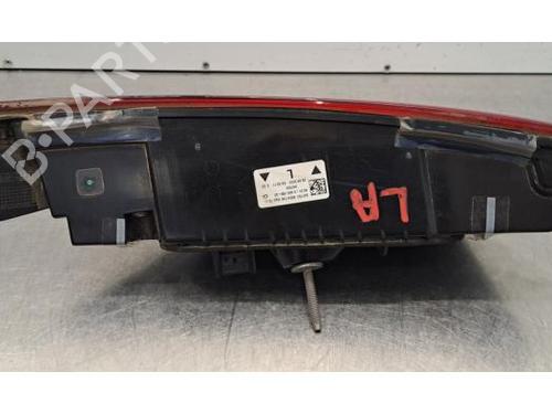Left taillight BMW 1 (F40) 116 d | BP39154454C34 - Image 5