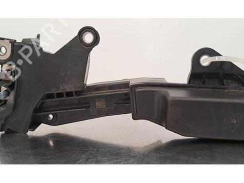 Used Fuse box BMW 3 (G20, G80, G28) M3 Competition xDrive (510 hp) 27168347