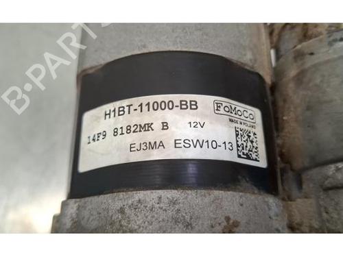 Starter FORD FIESTA VII (HJ, HF) 1.1 Ti-VCT | BP39500278M8 - Image 5