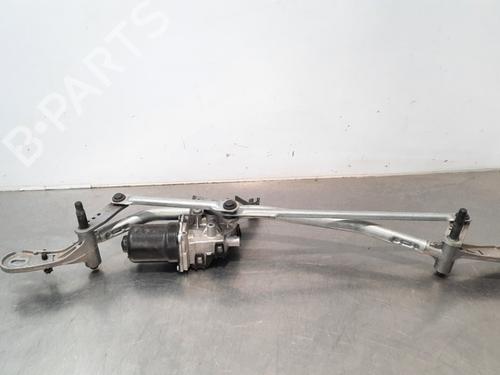 Used Front wipers mechanism BMW 3 (G20, G80, G28) 320 d xDrive (190 hp) 16264073