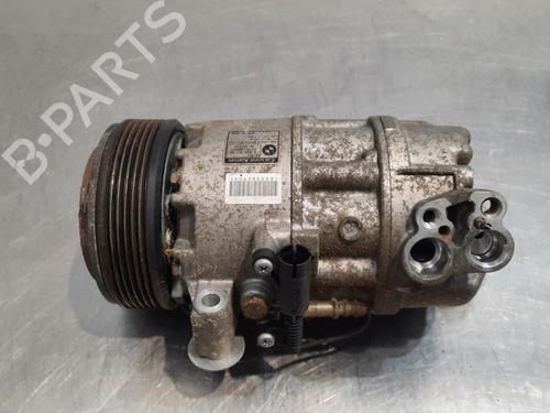 AC compressor BMW Z4 Roadster (E85) 2.5 i | BP15035223M34 