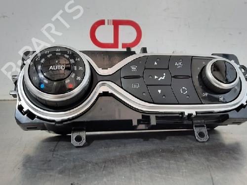 Climate control RENAULT CLIO IV Grandtour (KH_) 0.9 TCe 90 | BP10873758I5 