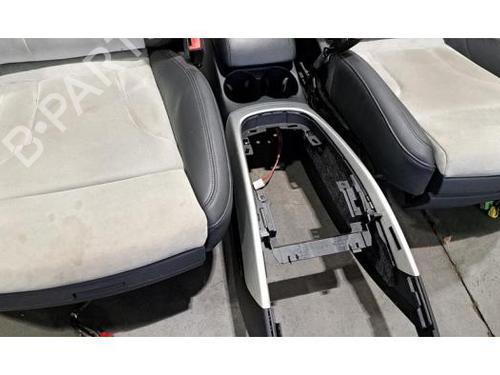 Seats set AUDI Q5 (8RB) SQ5 TDI quattro | BP23624644C78