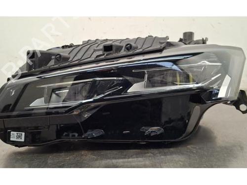 Used Left headlight PEUGEOT 308 III (FB_, FH_, FP_, F3_, FM_) PureTech 130 (FPHNSL, FPHNST) (131 hp) 31273014