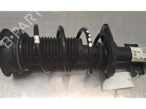 Left front shock absorber SKODA KAMIQ (NW4) 1.0 TSI | BP37275420M16 - Image 3