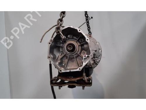 Gearbox MITSUBISHI L200 / TRITON (KJ_, KK_, KL_) 2.4 DI-D 4WD (KL1T) | BP23612375M3 