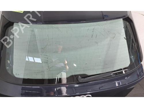 Tailgate AUDI A4 B9 (8W2, 8WC) 1.4 TFSI | BP23639329C6 