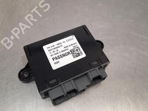 Elektronisk modul FORD FIESTA VII (HJ, HF) 1.5 TDCi | BP23586341M83 