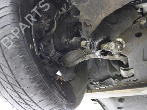Left front steering knuckle LAND ROVER DISCOVERY SPORT (L550) 2.0 D | BP15027229M25 