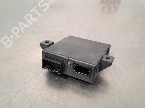Electronic module AUDI Q3 (8UB, 8UG) 2.0 TDI quattro | BP15019620M83 