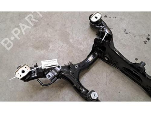 Subframe PORSCHE CAYENNE Coupe (9YB) Turbo E-Hybrid AWD (9YBCT1, 9YBCZ1) | BP37284956M9 - Image 3