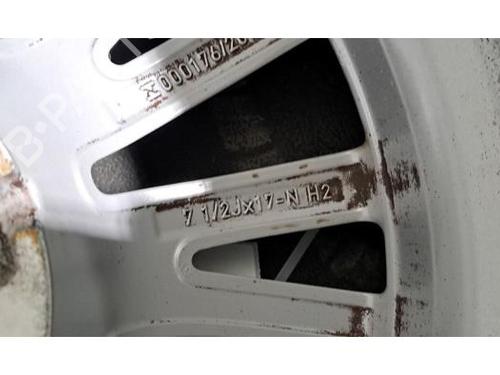 Fælk BMW 3 (G20, G80, G28) 318 i | BP30651212C45