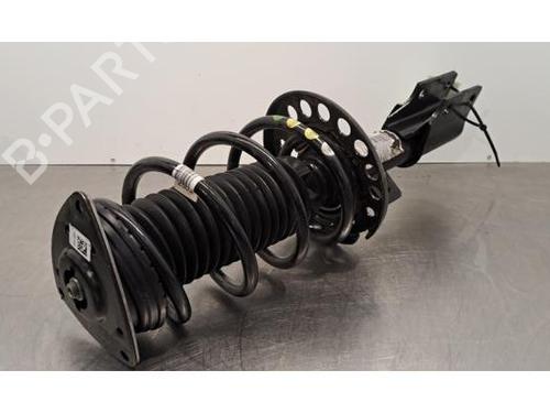 Used Right front shock absorber PEUGEOT 408 II (FP_, F3_, FM_) e-210 (FMZKZZ) (213 hp) 30924339