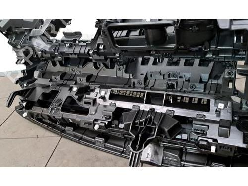 Dashboard CITROËN C3 IV (CC_, CB_) 1.2 PureTech 100 (CCHPV4) | BP33753336C46  - Image 8