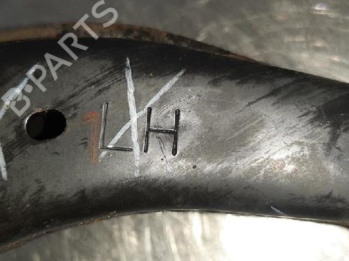 Left front suspension arm FORD RANGER (TKE) 2.0 EcoBlue 4x4 | BP10879483M12 