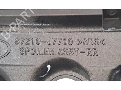 Spojler tylny KIA PROCEED (CD) 1.6 CRDi 136 | BP29984916C96