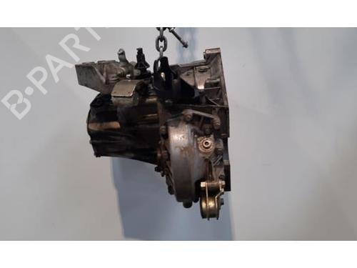 Gearbox CITROËN JUMPER II Van 2.2 BlueHDi 120 | BP29214882M3 