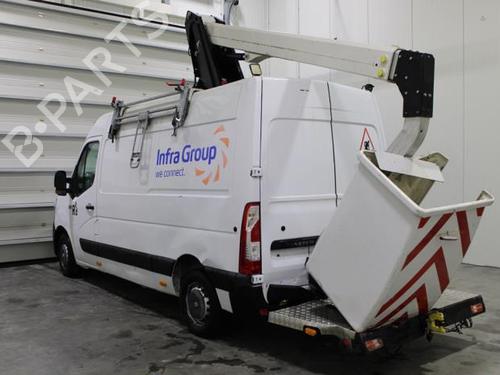 Other RENAULT MASTER III Van (FV) 2.3 dCi 145 FWD (FV0E, FV0F, FV0H, FV02, FV0M, FV0S,... | BP32284433O1 