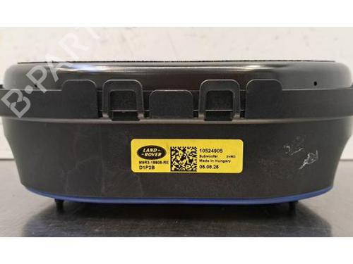 Electronic module LAND ROVER RANGE ROVER V (L460) D300 MHEV AWD | BP36508567M83 - Image 2