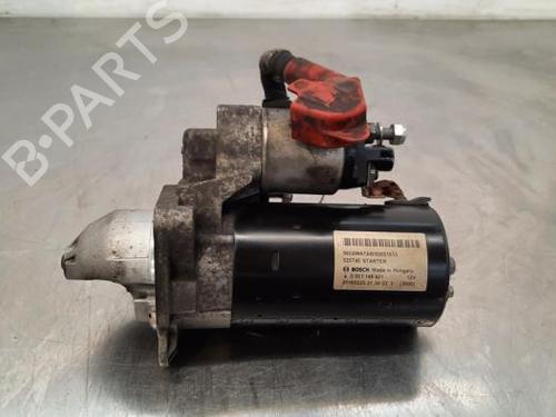 Startmotor MASERATI GHIBLI III (M157) 3.0 D (275 hp) 23618114