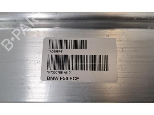 Rear bumper reinforcement MINI MINI (F55) Cooper | BP29195459C73 