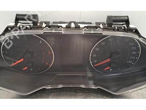 Kombiinstrument RENAULT CAPTUR II (HF_) Blue dCi 115 (HFAD) (116 hp) 28719818