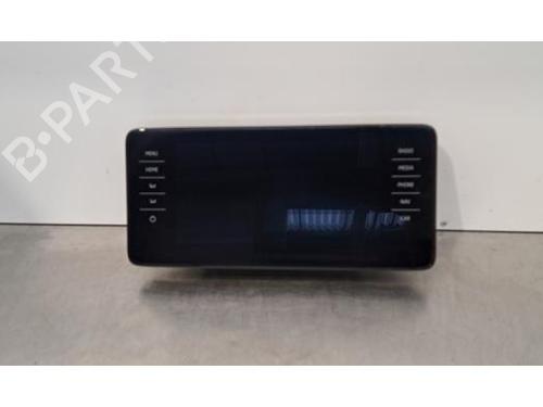 Display für SKODA KAMIQ (NW4) 1.0 TSI (95 hp) 31029415