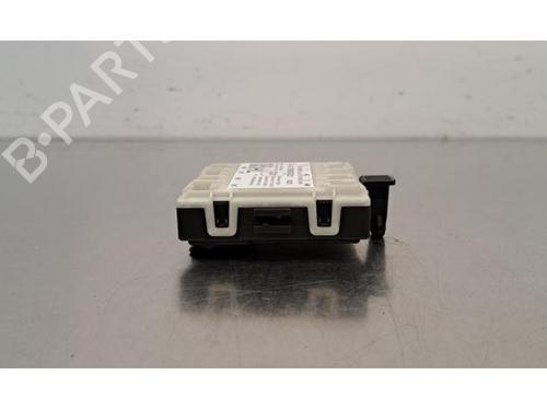 Used Electronic module MERCEDES-BENZ C-CLASS (W205) C 200 d (205.011) (150 hp) 28092741