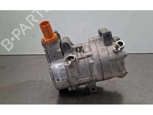 Used AC compressor AC compressor PEUGEOT EXPERT Van (V_) E-EXPERT (136 hp) 33997263 33997263