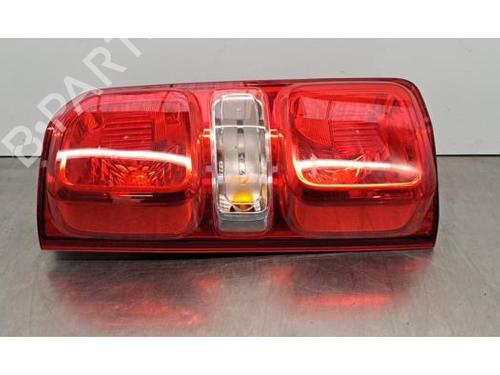 Farolim esquerdo OPEL VIVARO C Van (K0) 2.0 (122 hp) 31167022