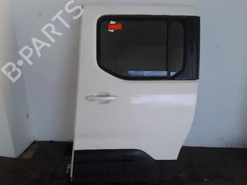 BP15039331C74 | Left slide door PEUGEOT RIFTER 1.2 PureTech 130 BP15039331C74