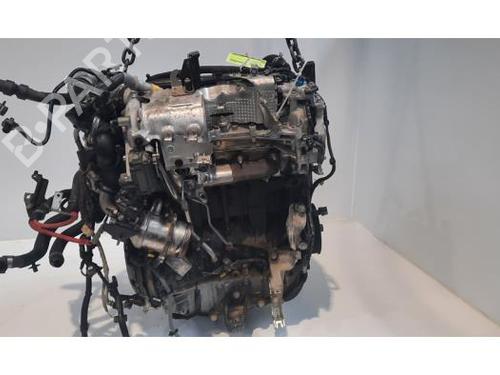 Motor für FIAT TALENTO Van (296_) 2.0 EcoJet (120 hp) 24459529