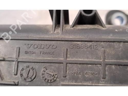 Intercooler pipe VOLVO XC60 II (246) T5 AWD | BP30138908M127