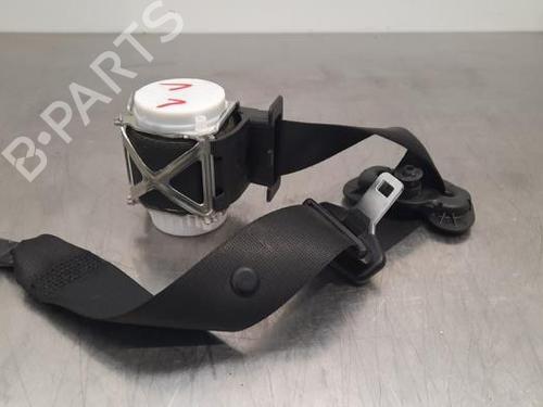 Used Front left seatbelt BMW 3 (F30, F80) 318 d (136 hp) 20081222