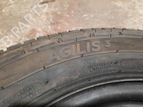 Rim NISSAN INTERSTAR Van (X62B) dCi 180 | BP24918956C45