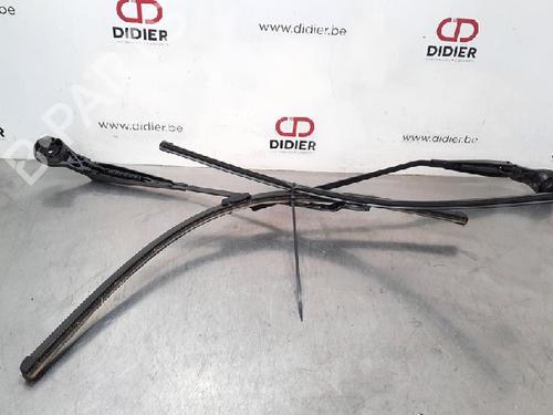 Used Front windshield wiper arm CITROËN GRAND C4 SPACETOURER (3A_, 3E_) 1.2 PureTech 130 (131 hp) 15020265