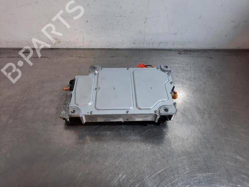 Electronic module INFINITI Q70 (Y51) 3.5 Hybrid | BP34608400M83 - Image 3