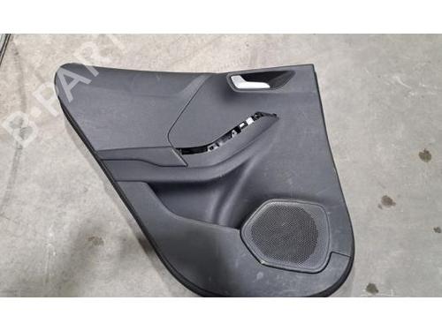Seats set FORD PUMA (J2K, CF7) 1.0 EcoBoost mHEV | BP33167586C78  - Image 13