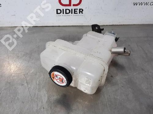 Used Expansion tank Expansion tank TOYOTA RAV 4 V (_A5_, _H5_) 2.5 Hybrid (AXAH52) (218 hp) 10881538 10881538