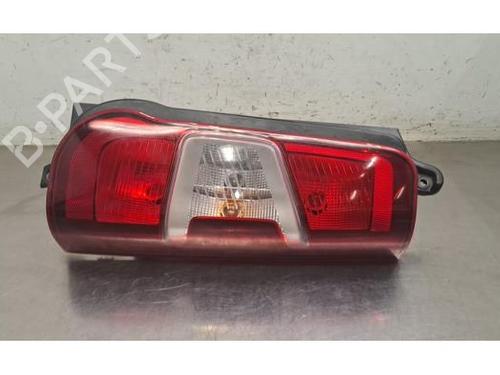 Used Left taillight Left taillight CITROËN BERLINGO Box Body/MPV (K9) 1.5 BlueHDi 130 (131 hp) 40552620 40552620
