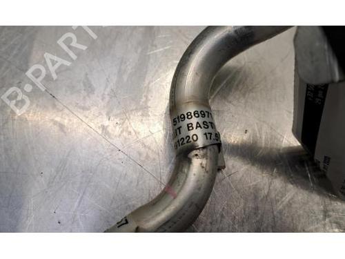 AC pipe FIAT TIPO Hatchback (356_, 357_) 1.4 (356HXA1B, 357) | BP37861847M126 - Image 4