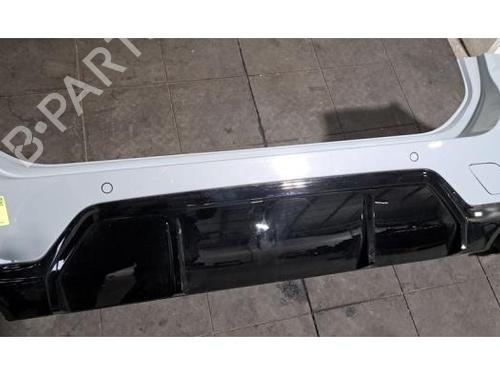 Stoßstange hinten BMW 3 (G20, G80, G28) 318 i | BP30663362C8