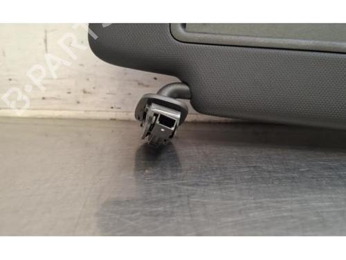 Højre solskærm AUDI A3 Limousine (8YS, 8YM) S3 TFSI quattro | BP39418059I2 - Image 3