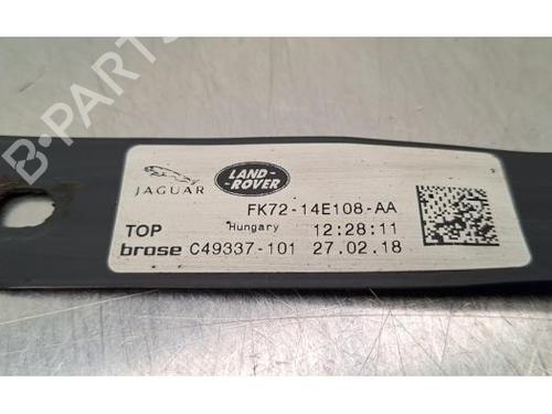 Electronic module LAND ROVER DISCOVERY SPORT (L550) 2.0 D 4x4 | BP33710830M83 - Image 2