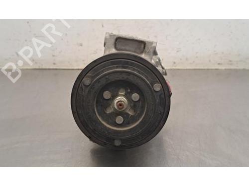 AC-Kompressor AC-Kompressor OPEL INSIGNIA B Sports Tourer (Z18) 1.5 CDTi (35) (122 hp) 34431246 34431246