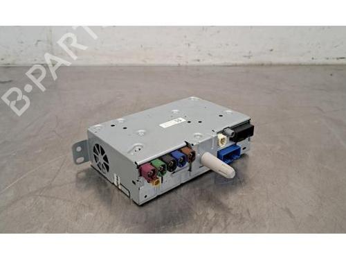 Radio PEUGEOT 208 II (UB_, UP_, UW_, UJ_) 1.5 BlueHDI 100 | BP24459565E6 